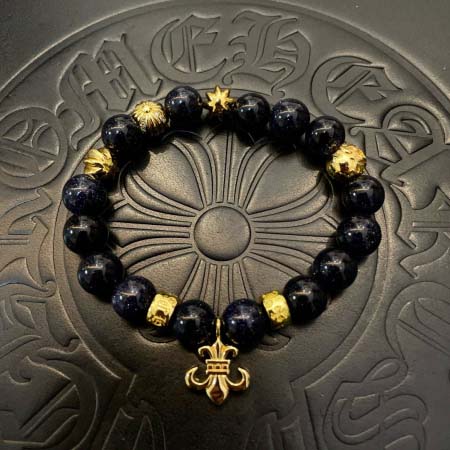 2026年1月31日入荷新品クロムハーツブレスレットギフト/...