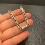 2026年1月31日入荷新品クロムハーツネックレスギフト/誕生日/記念品/アクセサリーxin工場