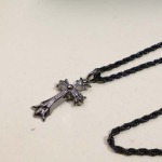 2026年1月31日入荷新品クロムハーツネックレスギフト/誕生日/記念品/アクセサリーxin工場