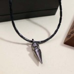 2026年1月31日入荷新品クロムハーツネックレスギフト/誕生日/記念品/アクセサリーxin工場