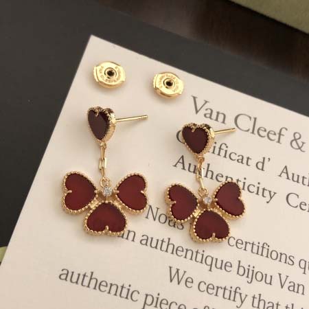 2026年2月1日入荷新品van cleef & arpelsネックレスギフト/誕生日/記念品/アクセサリーxin工場