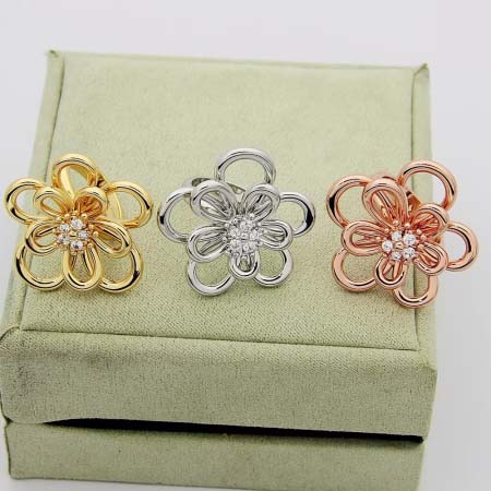 2026年2月1日入荷新品van cleef & arpels指輪ギフト/誕生日/記念品/アクセサリーxin工場