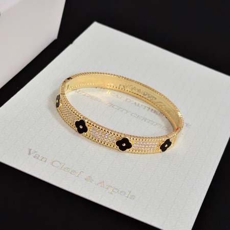 2026年2月1日入荷新品van cleef & arpels腕輪/ブレスレットギフト/誕生日/記念品/アクセサリーxin工場