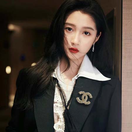 2026年2月2日入荷新品シャネルブローチギフト/誕生日/記念品/アクセサリーxin工場