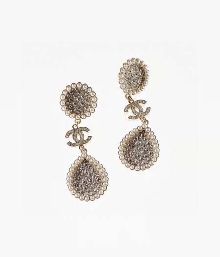 2026年2月2日入荷新品シャネルピアスギフト/誕生日/記念品/アクセサリーxin工場