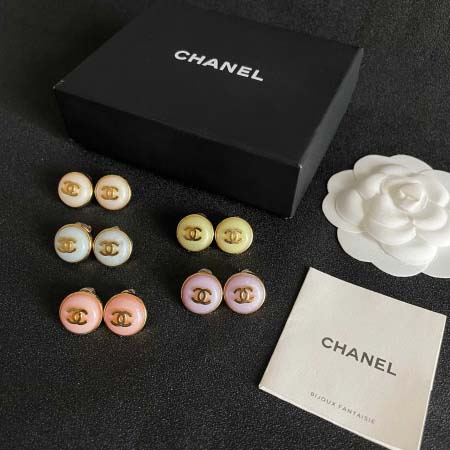 2026年2月2日入荷新品シャネルピアスギフト/誕生日/記念品/アクセサリーxin工場
