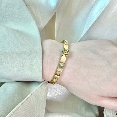 2026年2月2日入荷新品シャネル腕輪/ブレスレットギフト/誕生日/記念品/アクセサリーxin工場