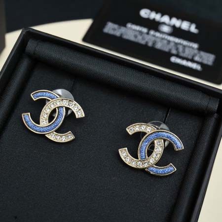 2026年2月2日入荷新品シャネルピアスギフト/誕生日/記念品/アクセサリーxin工場