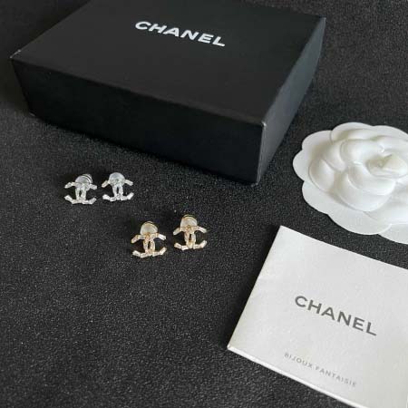 2026年2月2日入荷新品シャネルピアスギフト/誕生日/記念品/アクセサリーxin工場