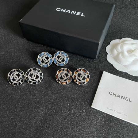 2026年2月2日入荷新品シャネルピアスギフト/誕生日/記念品/アクセサリーxin工場