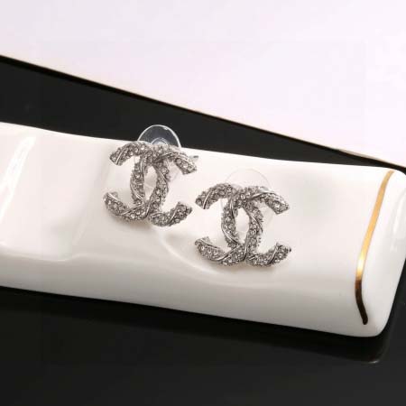 2026年2月2日入荷新品シャネルピアスギフト/誕生日/記念品/アクセサリーxin工場