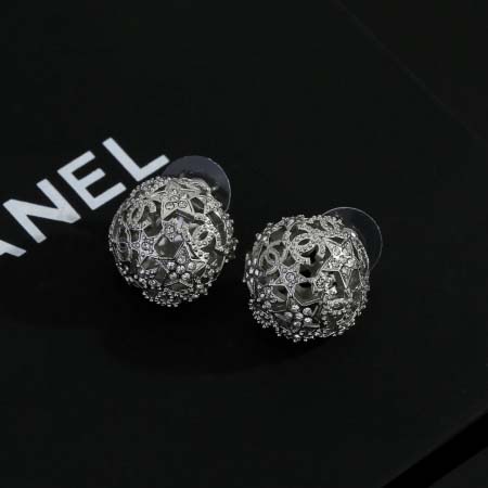 2026年2月2日入荷新品シャネルピアスギフト/誕生日/記念品/アクセサリーxin工場
