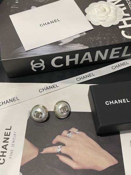 2026年2月2日入荷新品シャネルピアスギフト/誕生日/記念品/アクセサリーxin工場