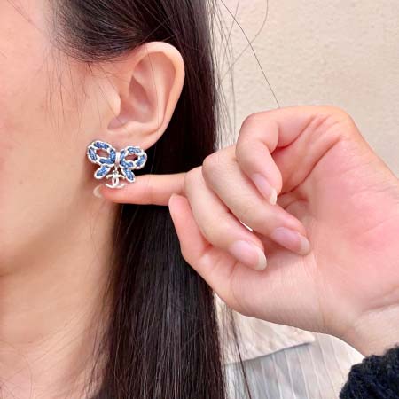 2026年2月2日入荷新品シャネルピアスギフト/誕生日/記念品/アクセサリーxin工場