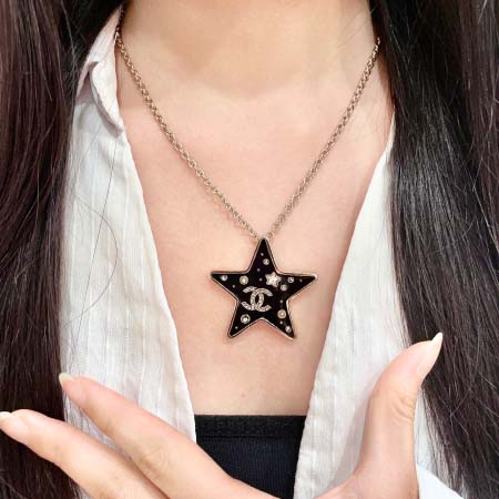 2026年2月2日入荷新品シャネルネックレスギフト/誕生日/記念品/アクセサリーxin工場