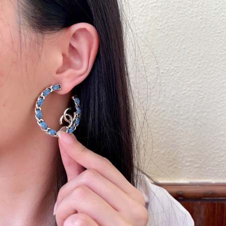 2026年2月2日入荷新品シャネルピアスギフト/誕生日/記念品/アクセサリーxin工場