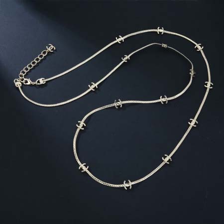 2026年2月2日入荷新品シャネルウエストチェーンギフト/誕生日/記念品/アクセサリーxin工場