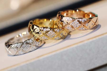 2026年2月2日入荷新品シャネル指輪ギフト/誕生日/記念品/アクセサリーxin工場
