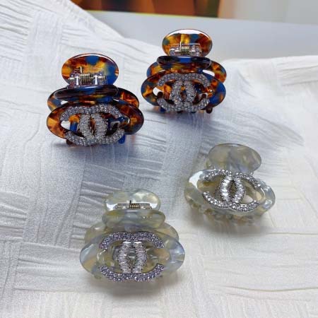 2026年2月2日入荷新品シャネルヘアピンギフト/誕生日/記念品/アクセサリーxin工場