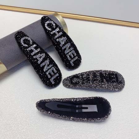 2026年2月2日入荷新品シャネルヘアピンギフト/誕生日/記念品/アクセサリーxin工場