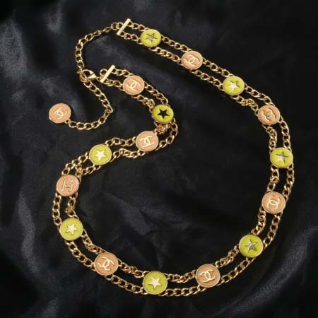 2026年2月2日入荷新品シャネルウエストチェーンギフト/誕生日/記念品/アクセサリーxin工場