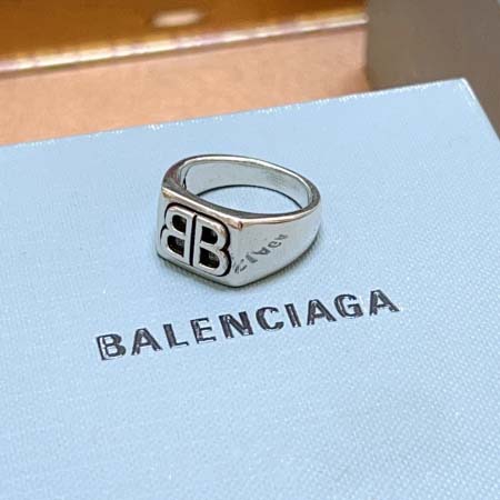 2026年2月3日入荷新品Balenciaga指輪ギフト/誕生日/記念品/アクセサリーxin工場