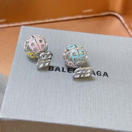 2026年2月3日入荷新品Balenciagaピアスギフト/誕生日/記念品/アクセサリーxin工場