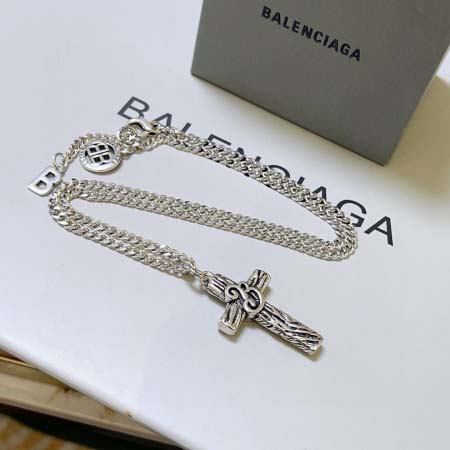 2026年2月3日入荷新品Balenciagaネックレスギフト/誕生日/記念品/アクセサリーxin工場
