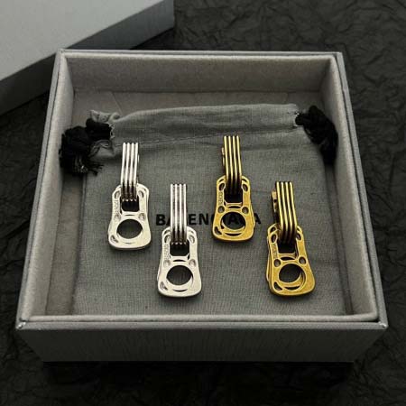 2026年2月3日入荷新品Balenciagaピアスギフト/誕生日/記念品/アクセサリーxin工場