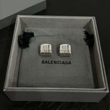 2026年2月3日入荷新品Balenciagaピアスギフト/誕生日/記念品/アクセサリーxin工場