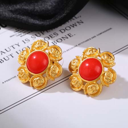 2026年2月3日入荷新品Chanelピアスギフト/誕生日/記念品/アクセサリーxin工場