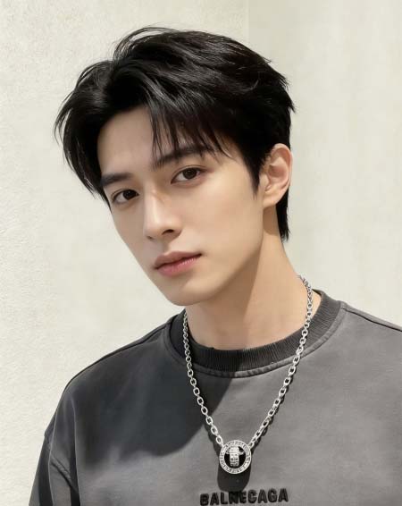 2026年2月3日入荷新品Balenciagaネックレスギフト/誕生日/記念品/アクセサリーxin工場