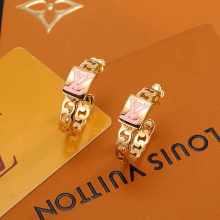 2026年2月3日入荷新品ルイヴィトンピアスギフト/誕生日/記念品/アクセサリーxin工場