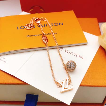 2026年2月3日入荷新品ルイヴィトンブレスレットギフト/誕生日/記念品/アクセサリーxin工場