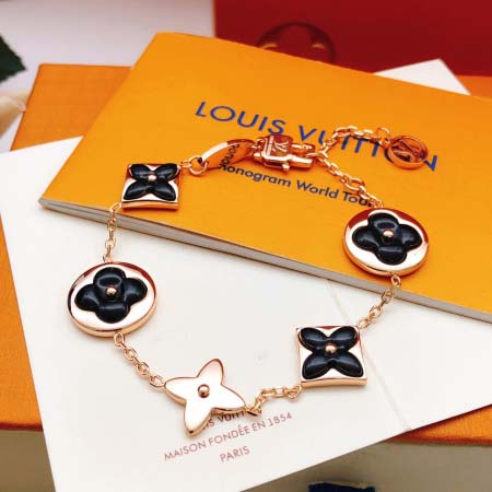 2026年2月3日入荷新品ルイヴィトンブレスレットギフト/誕生日/記念品/アクセサリーxin工場