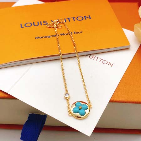 2026年2月3日入荷新品ルイヴィトンブレスレットギフト/誕生日/記念品/アクセサリーxin工場