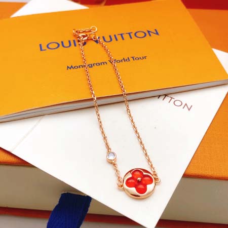 2026年2月3日入荷新品ルイヴィトンブレスレットギフト/誕生日/記念品/アクセサリーxin工場