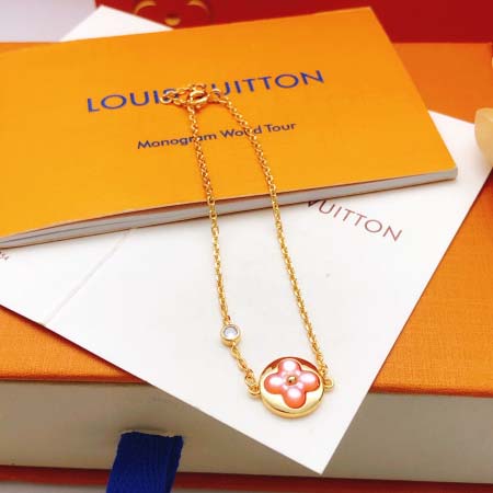 2026年2月3日入荷新品ルイヴィトンブレスレットギフト/誕生日/記念品/アクセサリーxin工場
