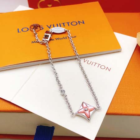 2026年2月3日入荷新品ルイヴィトンブレスレットギフト/誕生日/記念品/アクセサリーxin工場