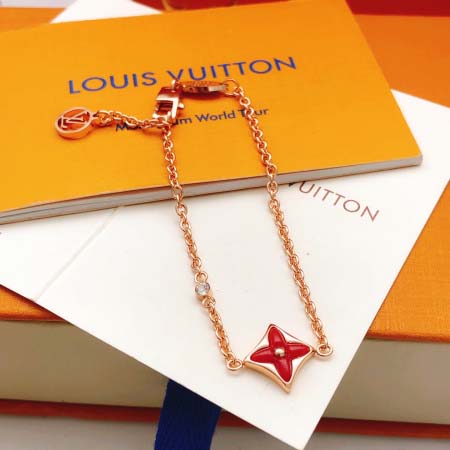2026年2月3日入荷新品ルイヴィトンブレスレットギフト/誕生日/記念品/アクセサリーxin工場