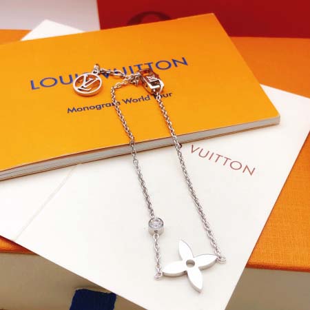 2026年2月3日入荷新品ルイヴィトンブレスレットギフト/誕生日/記念品/アクセサリーxin工場