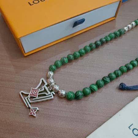 2026年2月3日入荷新品ルイヴィトンネックレスギフト/誕生日/記念品/アクセサリーxin工場