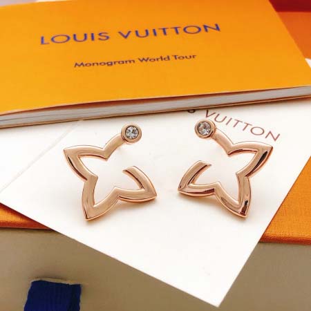 2026年2月3日入荷新品ルイヴィトンピアスギフト/誕生日/記念品/アクセサリーxin工場