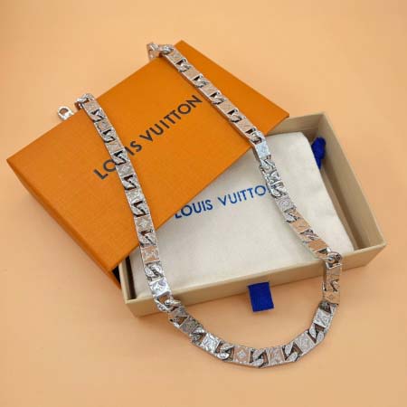 2026年2月3日入荷新品ルイヴィトンネックレスギフト/誕生日/記念品/アクセサリーxin工場