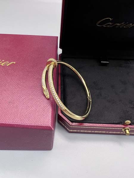 2026年2月3日入荷新品カルティエ腕輪/ブレスレットギフト/誕生日/記念品/アクセサリーxin工場