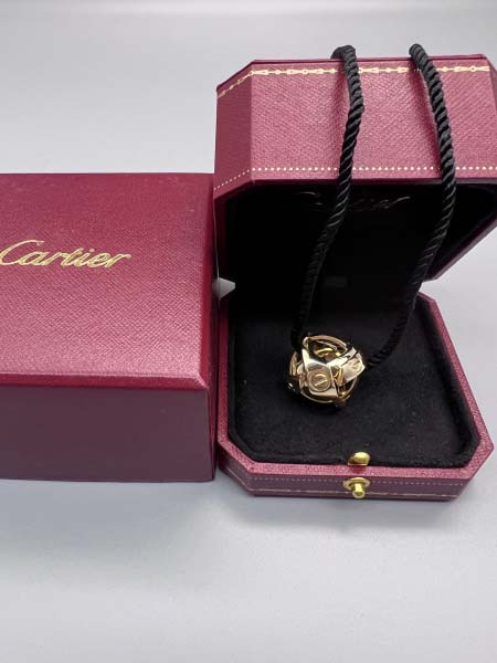 2026年2月3日入荷新品カルティエネックレスギフト/誕生日/記念品/アクセサリーxin工場