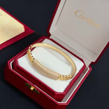 2026年2月3日入荷新品カルティエ腕輪/ブレスレットギフト/誕生日/記念品/アクセサリーxin工場