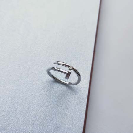 2026年2月4日入荷新品Cartier指輪ギフト/誕生日/記念品/アクセサリーxin工場