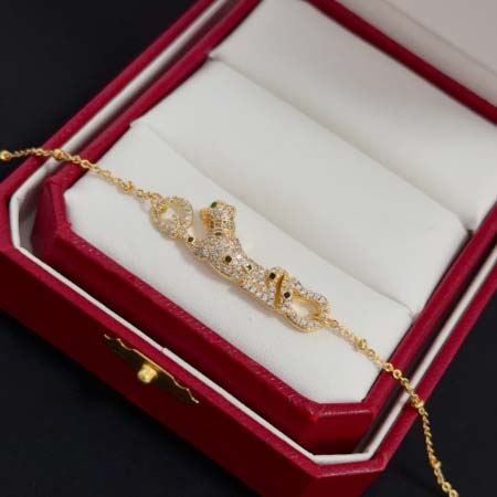 2026年2月4日入荷新品Cartierブレスレットギフト/誕生日/記念品/アクセサリーxin工場