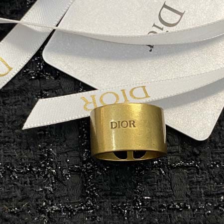 2026年2月5日入荷新品Dior指輪ギフト/誕生日/記念品/アクセサリーxin工場